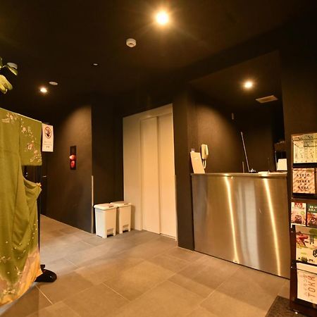 Enzo Kyoto Gojo E / Vacation Stay 54295 Exterior photo