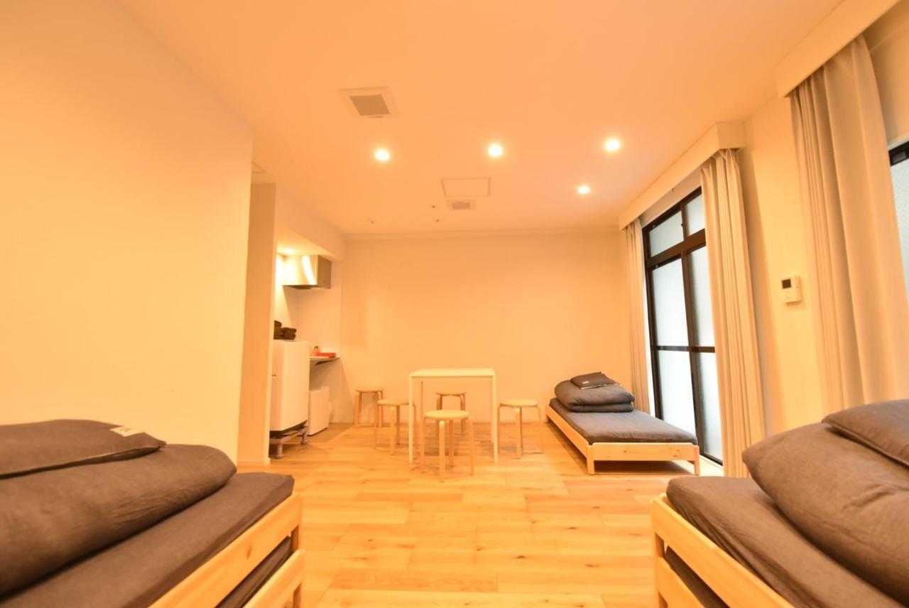 Enzo Kyoto Gojo E / Vacation Stay 54295 Exterior photo