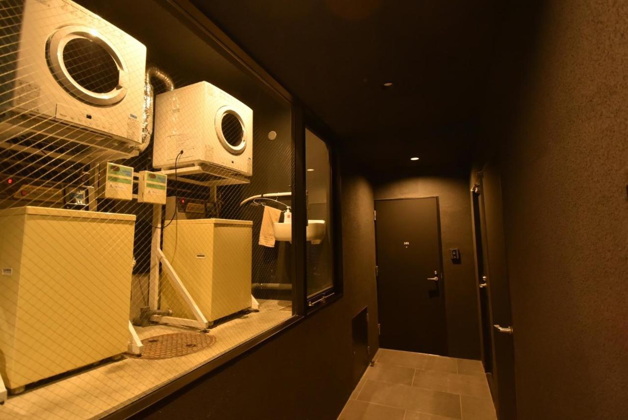 Enzo Kyoto Gojo E / Vacation Stay 54295 Exterior photo