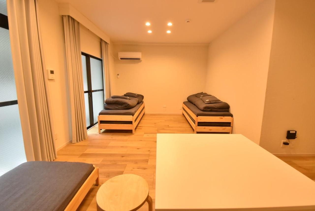Enzo Kyoto Gojo E / Vacation Stay 54295 Exterior photo
