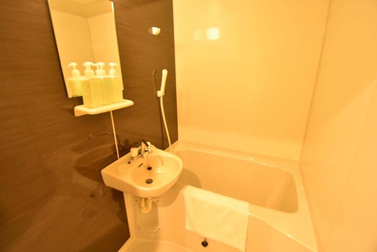 Enzo Kyoto Gojo E / Vacation Stay 54295 Exterior photo